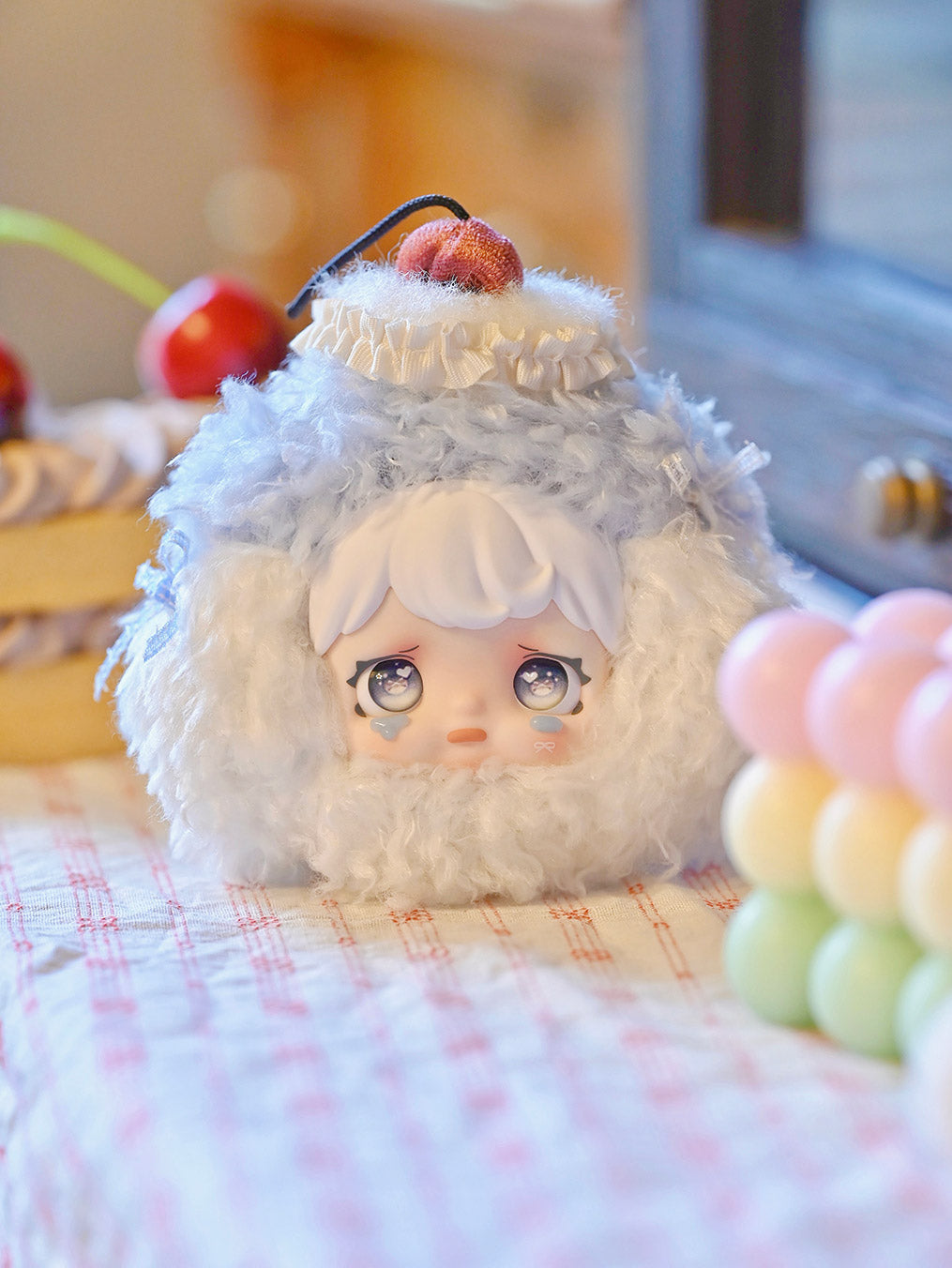 Yomi-Sugar Fantasy Series Plush Blind Box – 9498toys