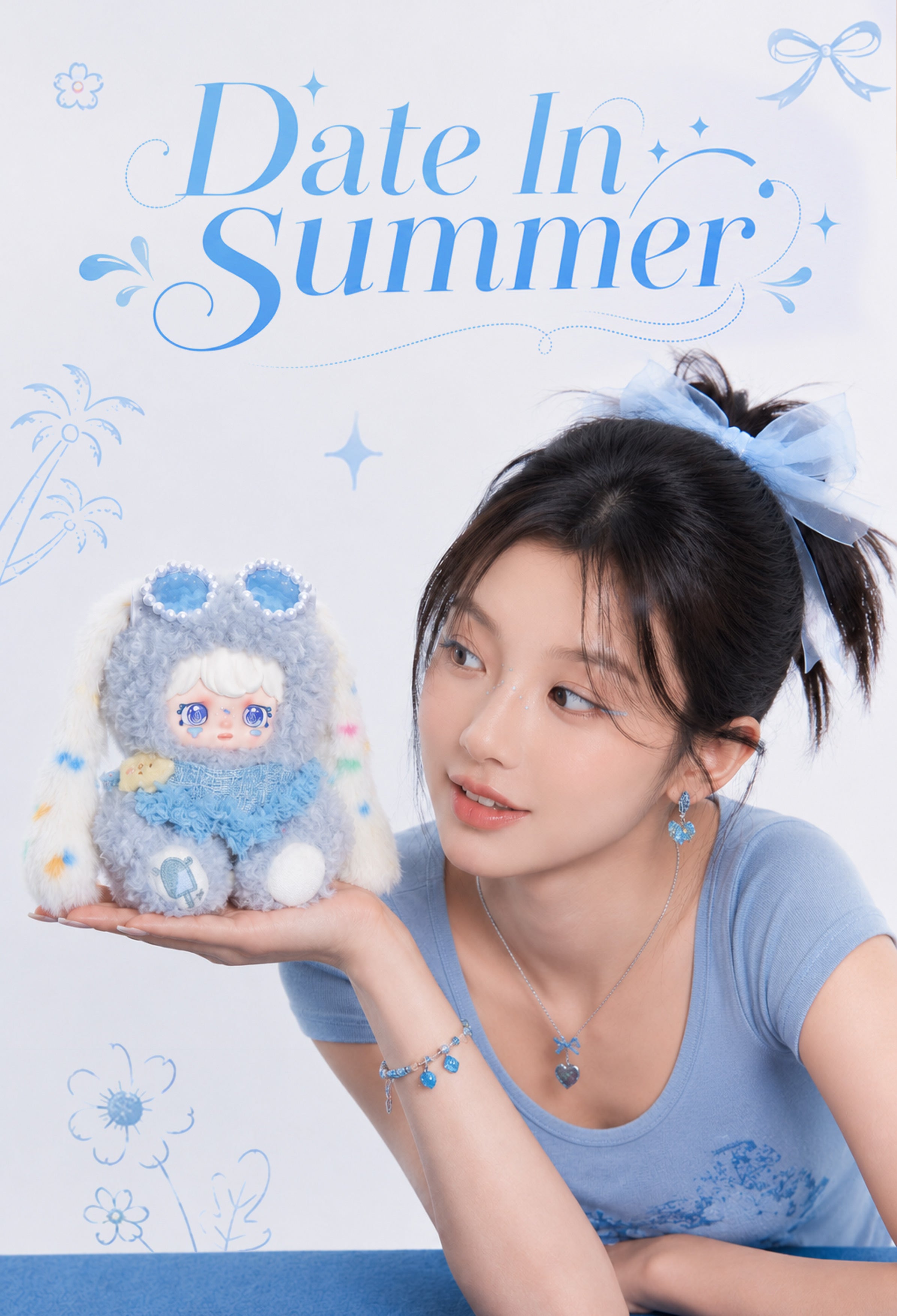 マミーさん専用 Plush Blind Box Wholesale &Custom Designer Toy Manufacturer |9498